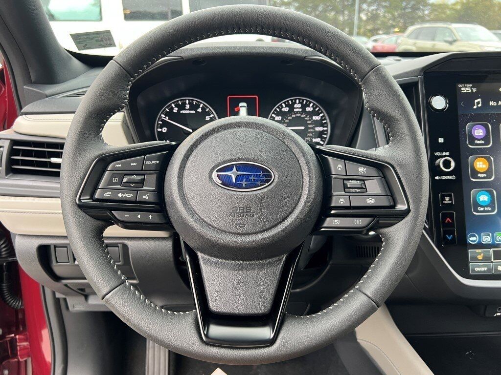 2025 Subaru FORESTER Premium Springfield VA