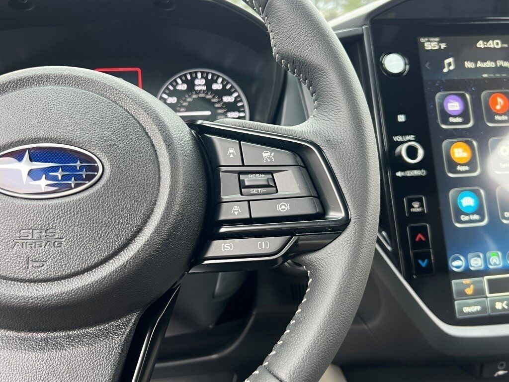 2025 Subaru FORESTER Premium Springfield VA