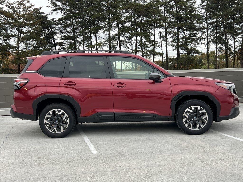 2025 Subaru FORESTER Premium Springfield VA