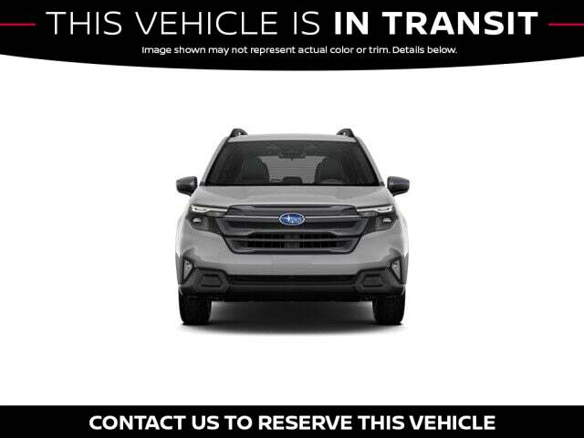 2025 Subaru FORESTER Premium Springfield VA