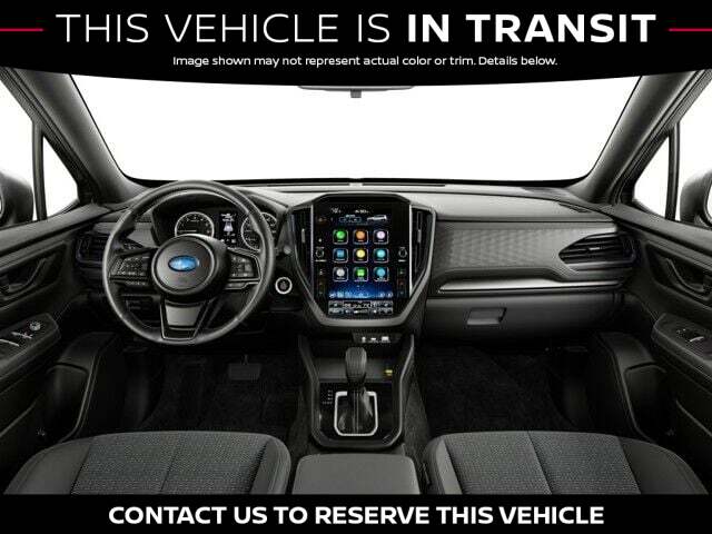 2025 Subaru FORESTER Premium Springfield VA