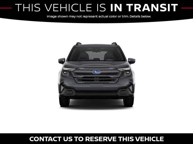 2025 Subaru FORESTER Premium Springfield VA