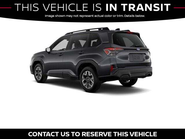 2025 Subaru FORESTER Premium Springfield VA