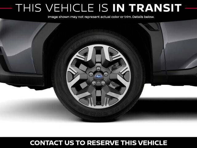 2025 Subaru FORESTER Premium Springfield VA