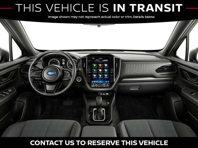 2025 Subaru FORESTER Premium Springfield VA
