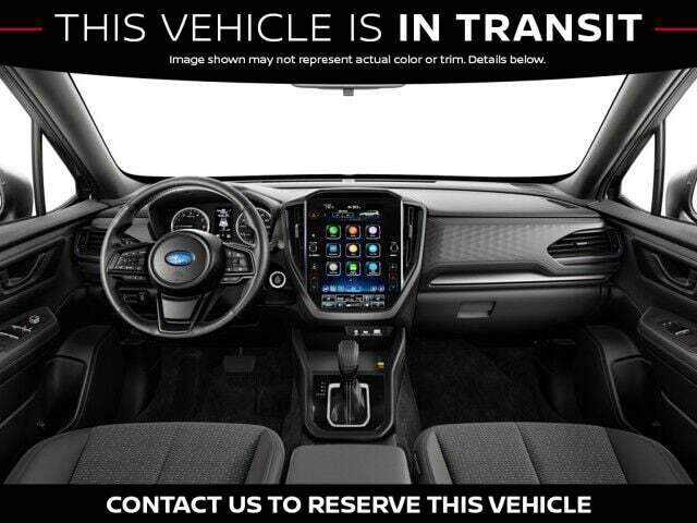 2025 Subaru FORESTER Premium Springfield VA