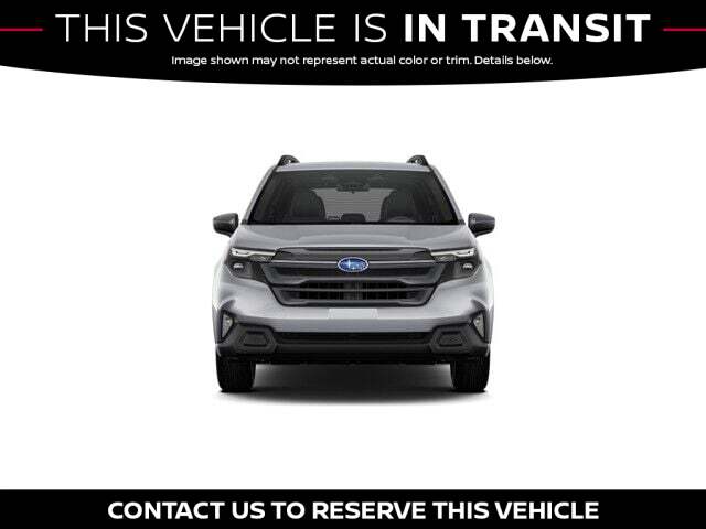 2025 Subaru FORESTER Premium Springfield VA