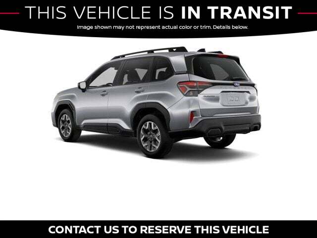 2025 Subaru FORESTER Premium Springfield VA