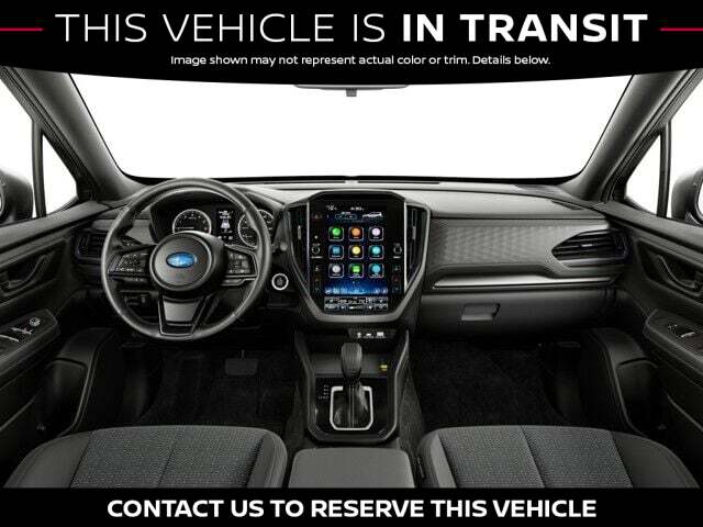 2025 Subaru FORESTER Premium Springfield VA