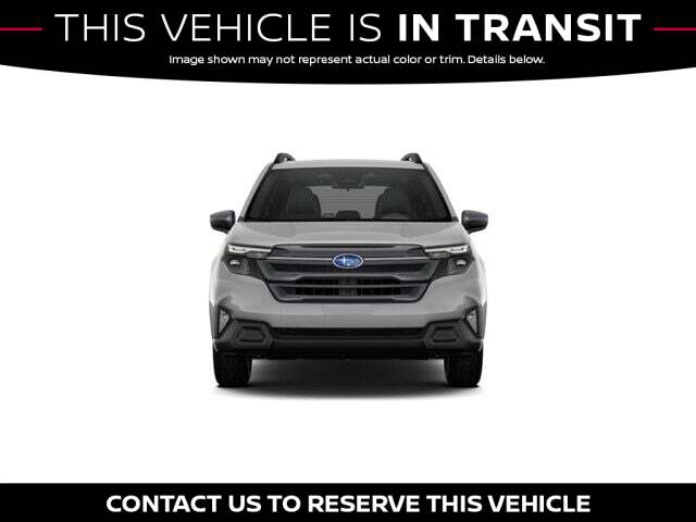 2025 Subaru FORESTER Premium Springfield VA