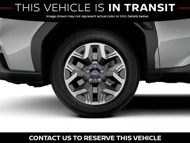 2025 Subaru FORESTER Premium Springfield VA