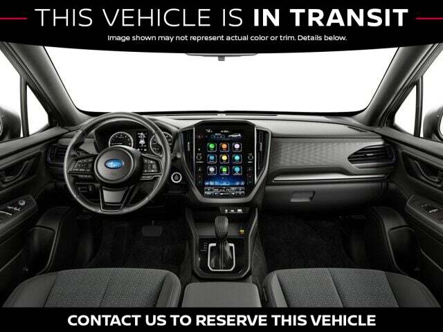 2025 Subaru FORESTER Premium Springfield VA