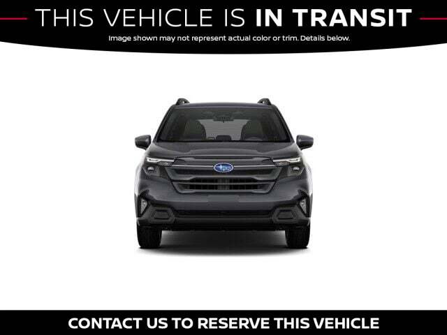 2025 Subaru FORESTER Premium Springfield VA