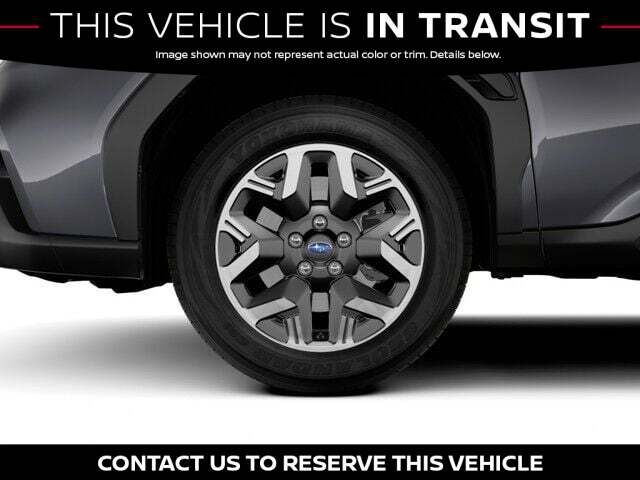2025 Subaru FORESTER Premium Springfield VA