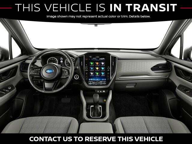 2025 Subaru FORESTER Premium Springfield VA