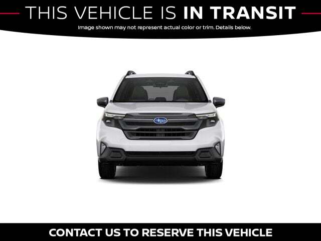 2025 Subaru FORESTER Premium Springfield VA