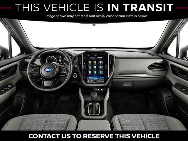 2025 Subaru FORESTER Premium Springfield VA