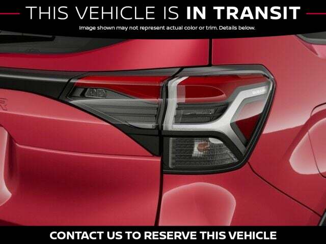 2025 Subaru FORESTER Premium Springfield VA