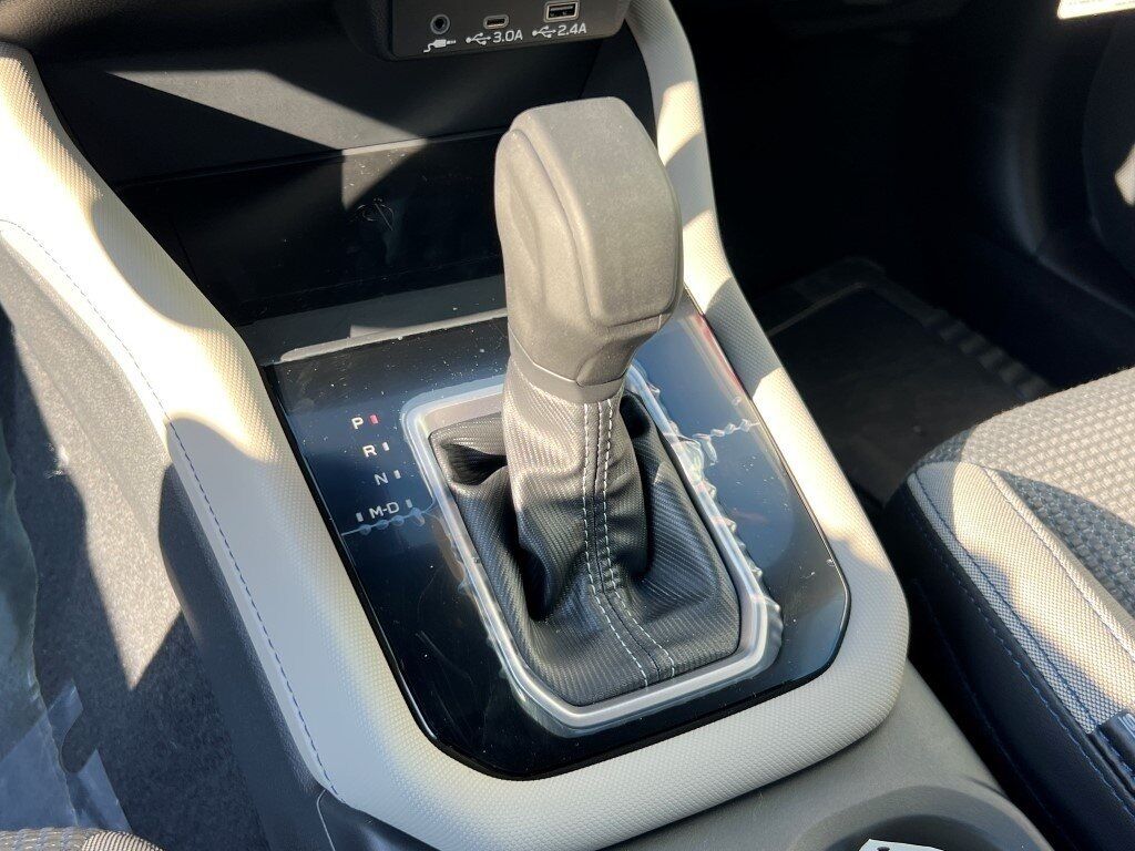 2025 Subaru FORESTER Premium Springfield VA