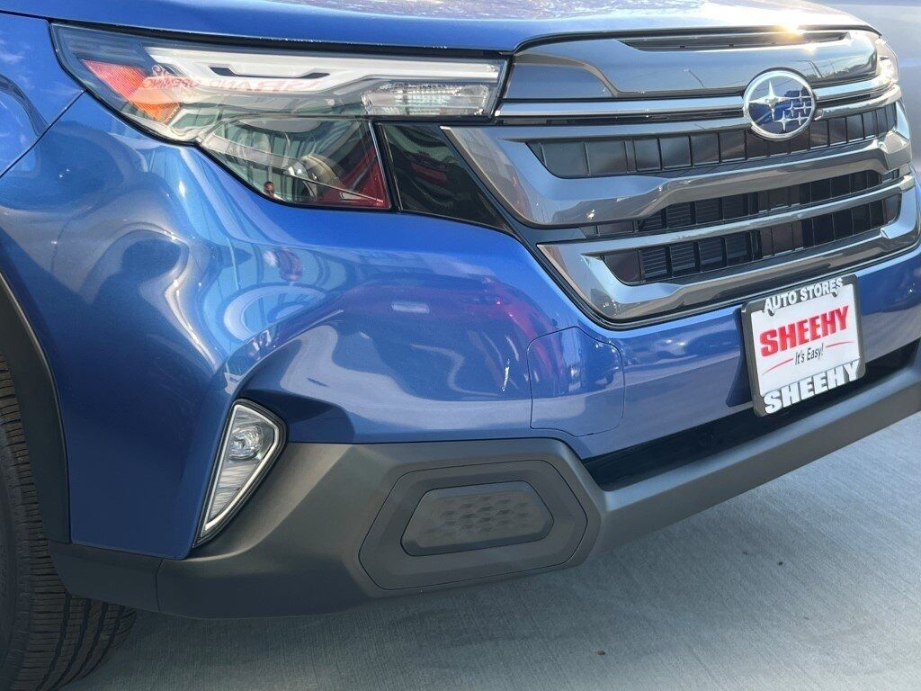 2025 Subaru FORESTER Premium Springfield VA