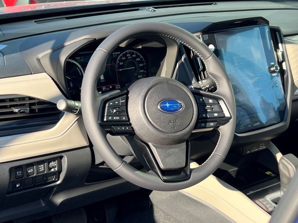 2025 Subaru FORESTER Premium Springfield VA