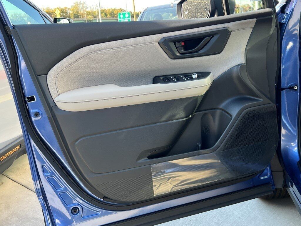 2025 Subaru FORESTER Premium Springfield VA