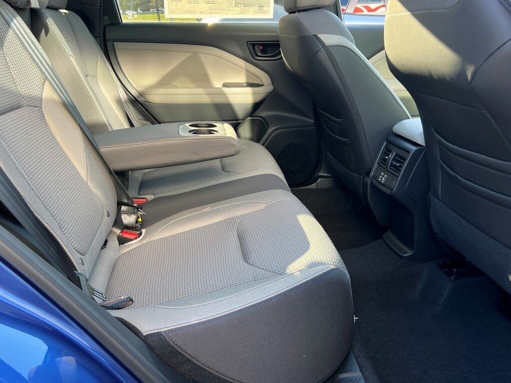 2025 Subaru FORESTER Premium Springfield VA