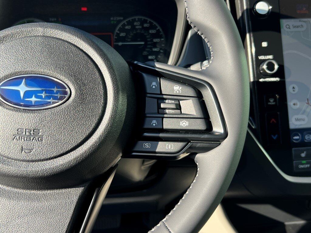 2025 Subaru FORESTER Premium Springfield VA