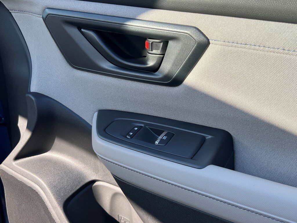 2025 Subaru FORESTER Premium Springfield VA