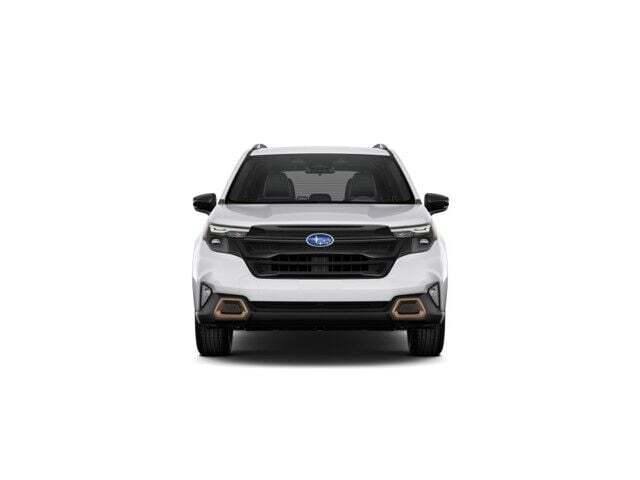 2025 Subaru FORESTER Sport Hybrid Fredericksburg VA