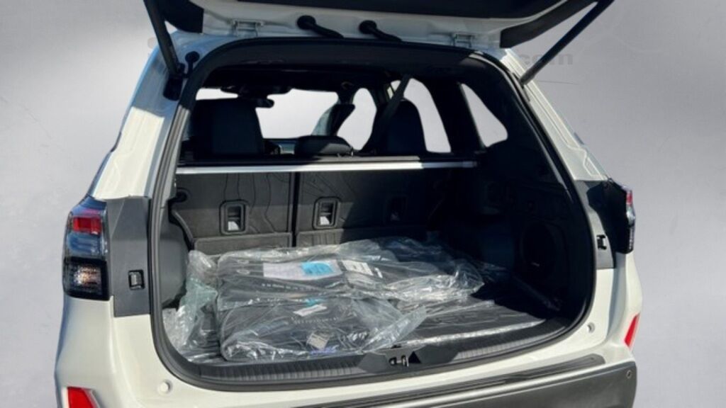 2025 Subaru FORESTER Sport Hybrid Fredericksburg VA