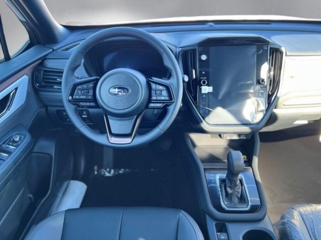 2025 Subaru FORESTER Sport Hybrid Fredericksburg VA