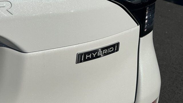 2025 Subaru FORESTER Sport Hybrid Fredericksburg VA