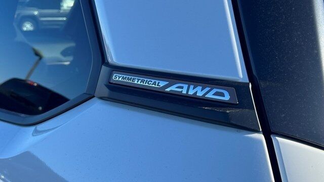 2025 Subaru FORESTER Sport Hybrid Fredericksburg VA