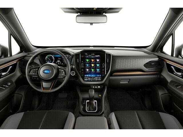 2025 Subaru FORESTER Sport Hybrid Fredericksburg VA