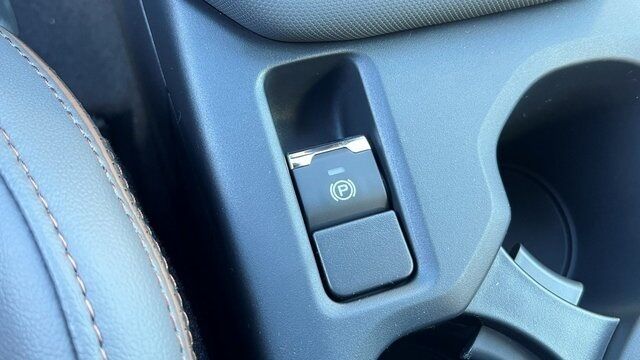 2025 Subaru FORESTER Sport Hybrid Fredericksburg VA