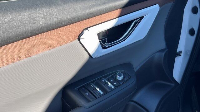 2025 Subaru FORESTER Sport Hybrid Fredericksburg VA