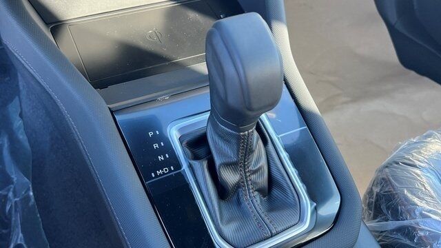 2025 Subaru FORESTER Sport Hybrid Fredericksburg VA