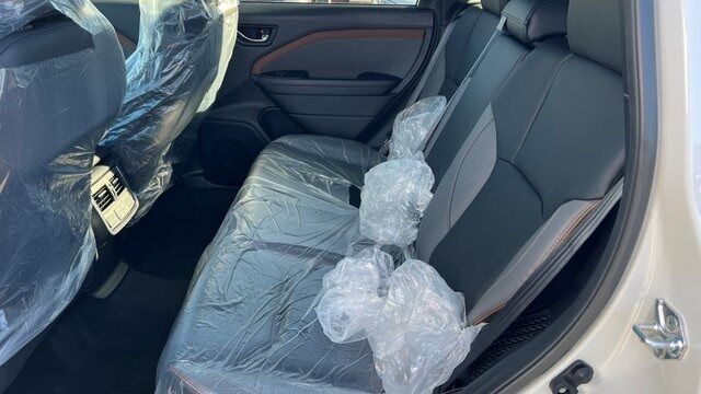 2025 Subaru FORESTER Sport Hybrid Fredericksburg VA