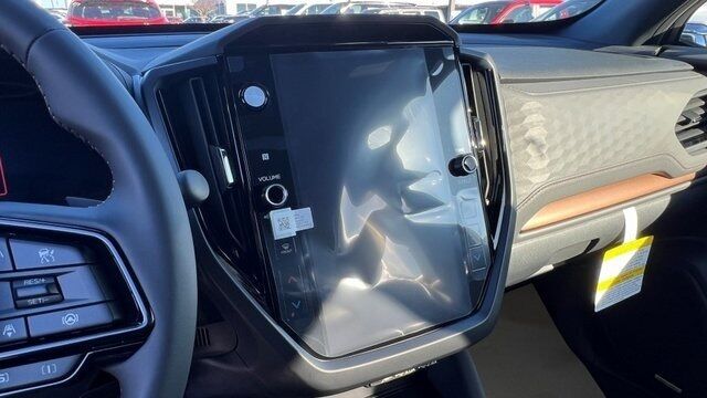 2025 Subaru FORESTER Sport Hybrid Fredericksburg VA