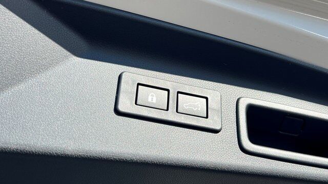 2025 Subaru FORESTER Sport Hybrid Fredericksburg VA