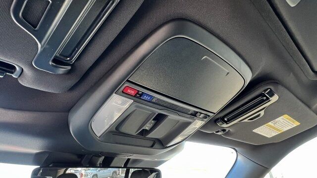 2025 Subaru FORESTER Sport Hybrid Fredericksburg VA