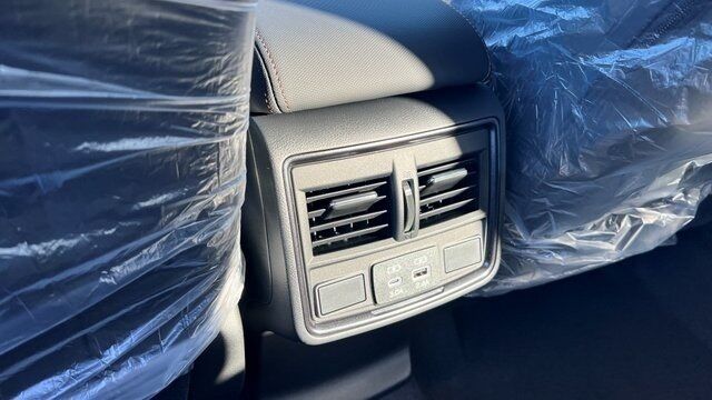 2025 Subaru FORESTER Sport Hybrid Fredericksburg VA