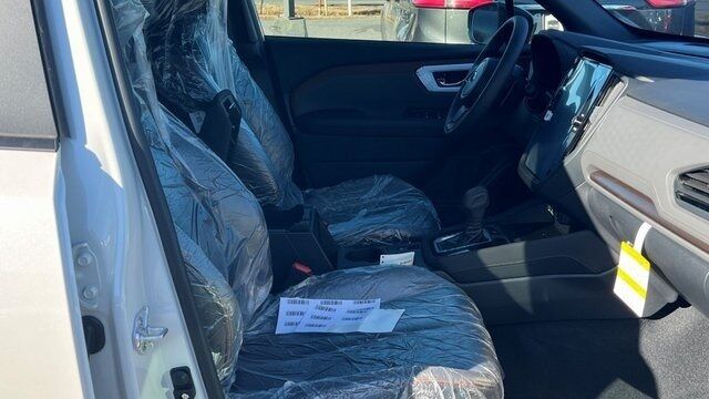 2025 Subaru FORESTER Sport Hybrid Fredericksburg VA