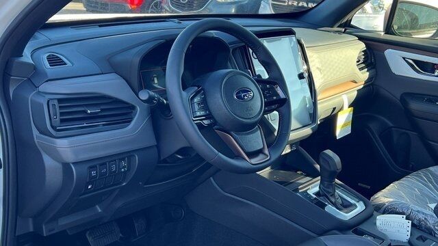 2025 Subaru FORESTER Sport Hybrid Fredericksburg VA