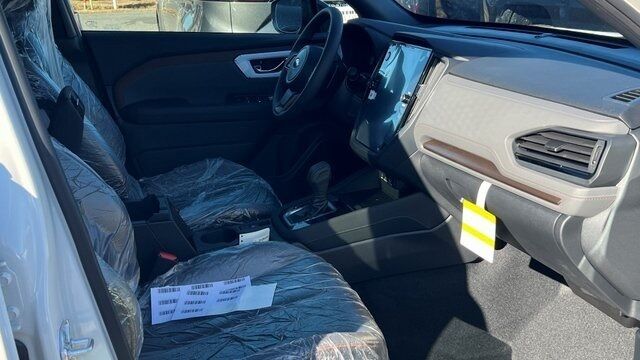 2025 Subaru FORESTER Sport Hybrid Fredericksburg VA