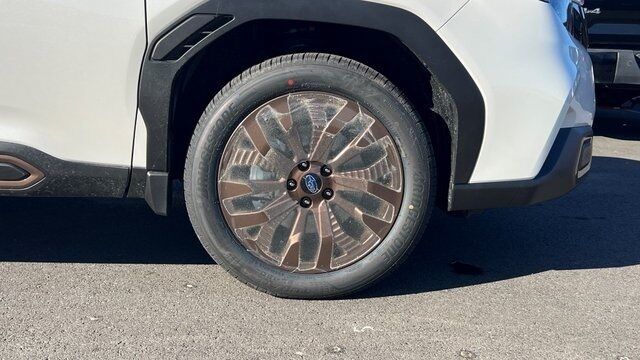 2025 Subaru FORESTER Sport Hybrid Fredericksburg VA