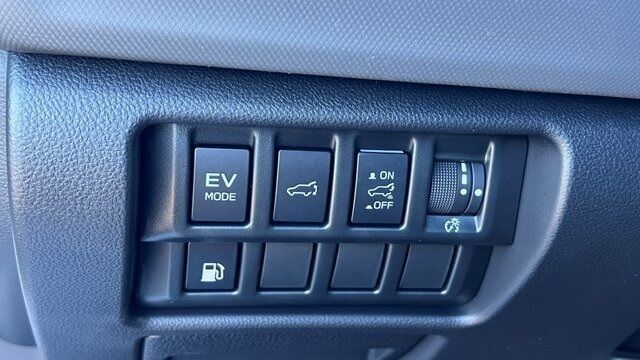 2025 Subaru FORESTER Sport Hybrid Fredericksburg VA