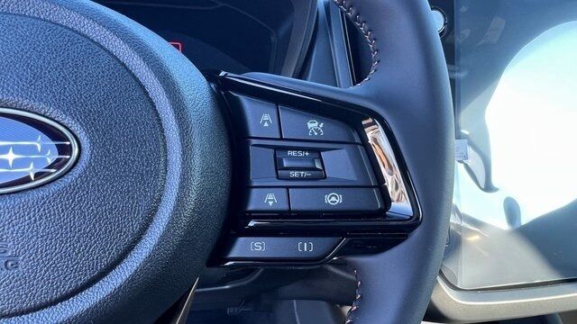 2025 Subaru FORESTER Sport Hybrid Fredericksburg VA