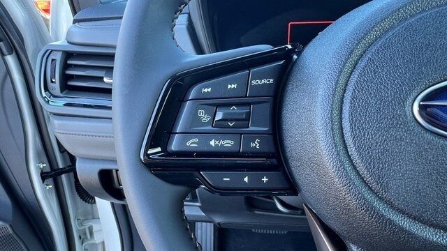 2025 Subaru FORESTER Sport Hybrid Fredericksburg VA